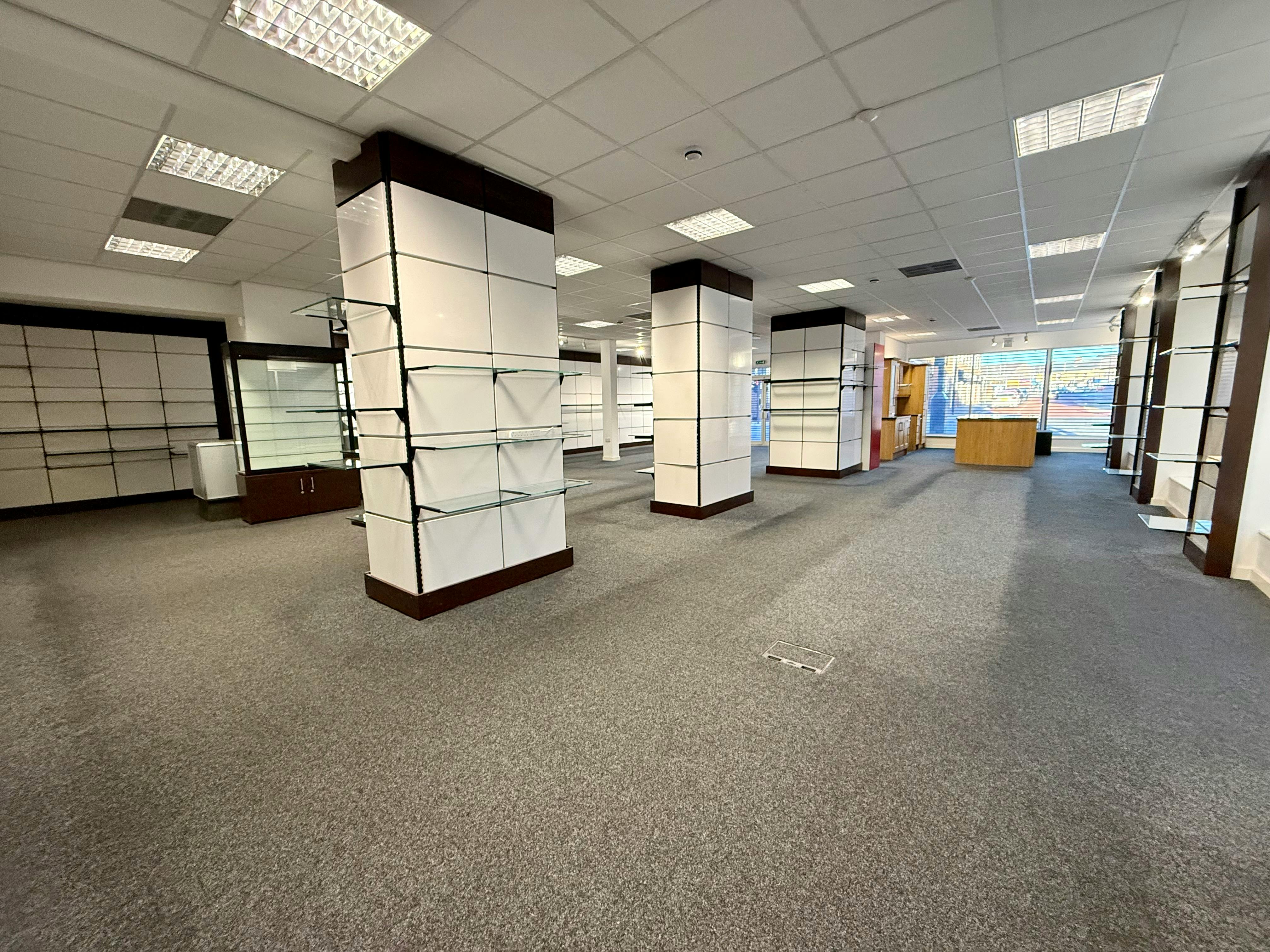 23-24, Victoria Road, Consett, Retail To Let / For Sale - IMG_5964.jpeg