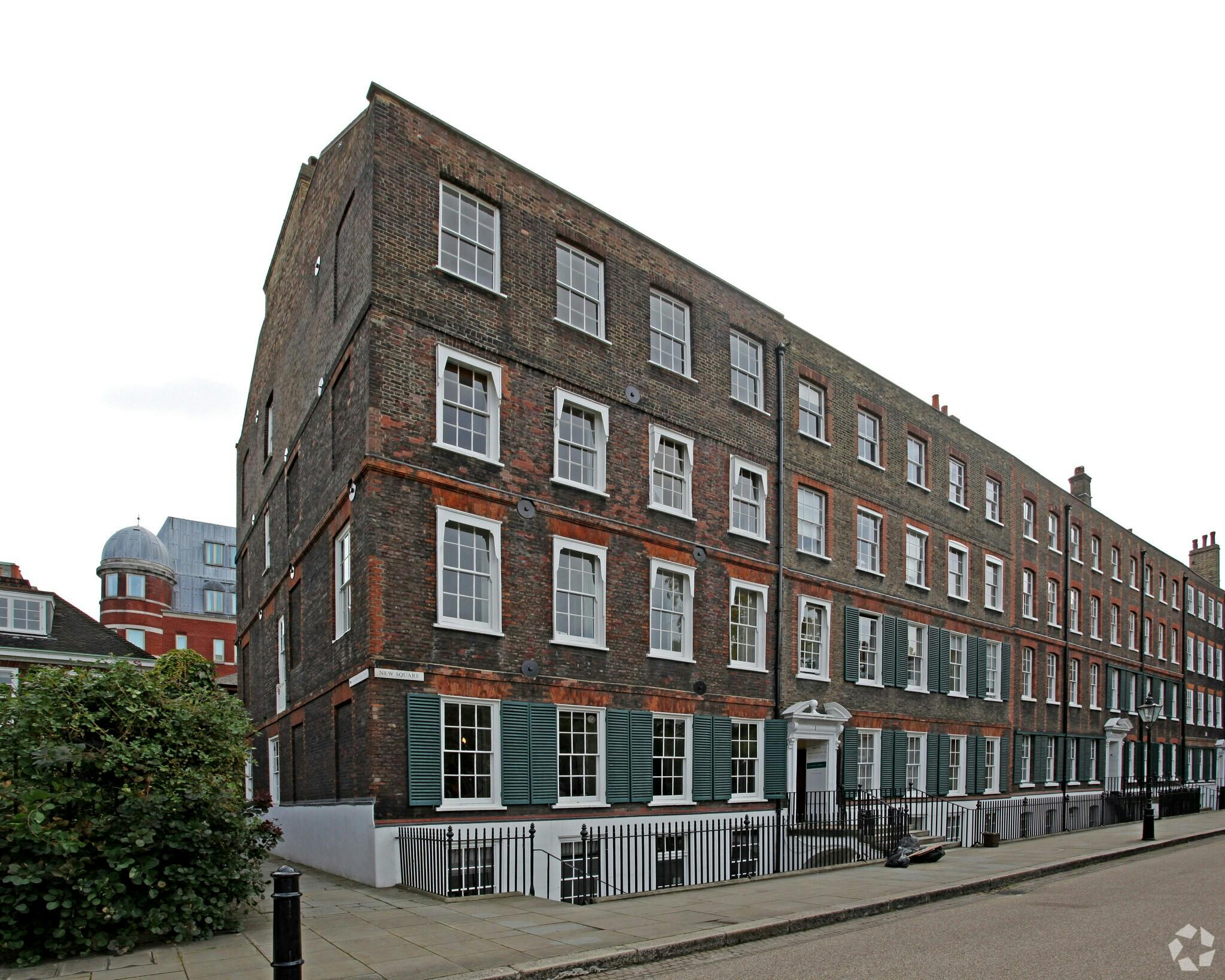 1 New Square, London, Offices To Let - 1 New Sq  ext.jpg