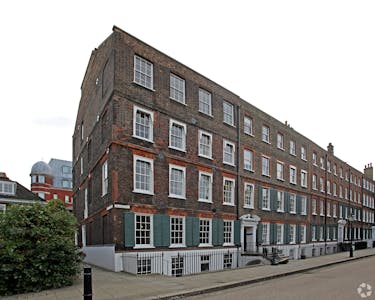 1 New Square, London, Office To Let - 1 New Sq  ext.jpg