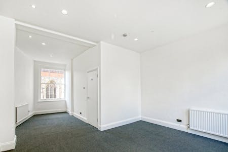 1 Albemarle Way, London, Office To Let - DSC09871.jpg