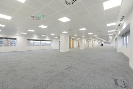 Harman House, Uxbridge, Office To Let - IW140123GKA 2nd290.jpg