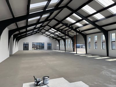 Lumiere, 5 Elstree Way, Borehamwood, Warehouse / D2 (Assembly and Leisure) / Other To Let - e.jpg