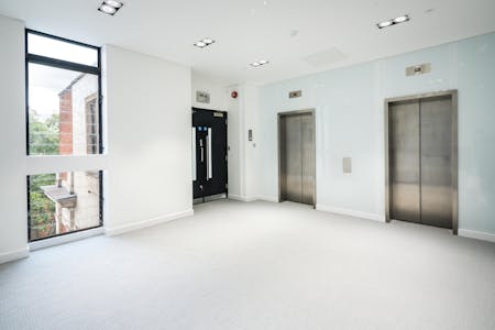 125 Kensington High Street, London, Office To Let - 3