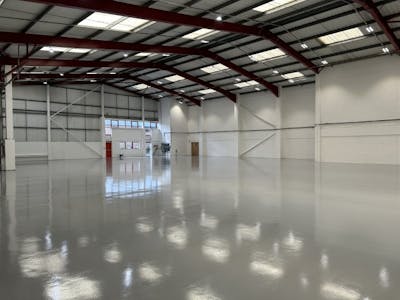 19 The Business Centre, Wokingham, Industrial/Logistics / Industrial / Warehouse To Let - IMG_0549 Small.jpg