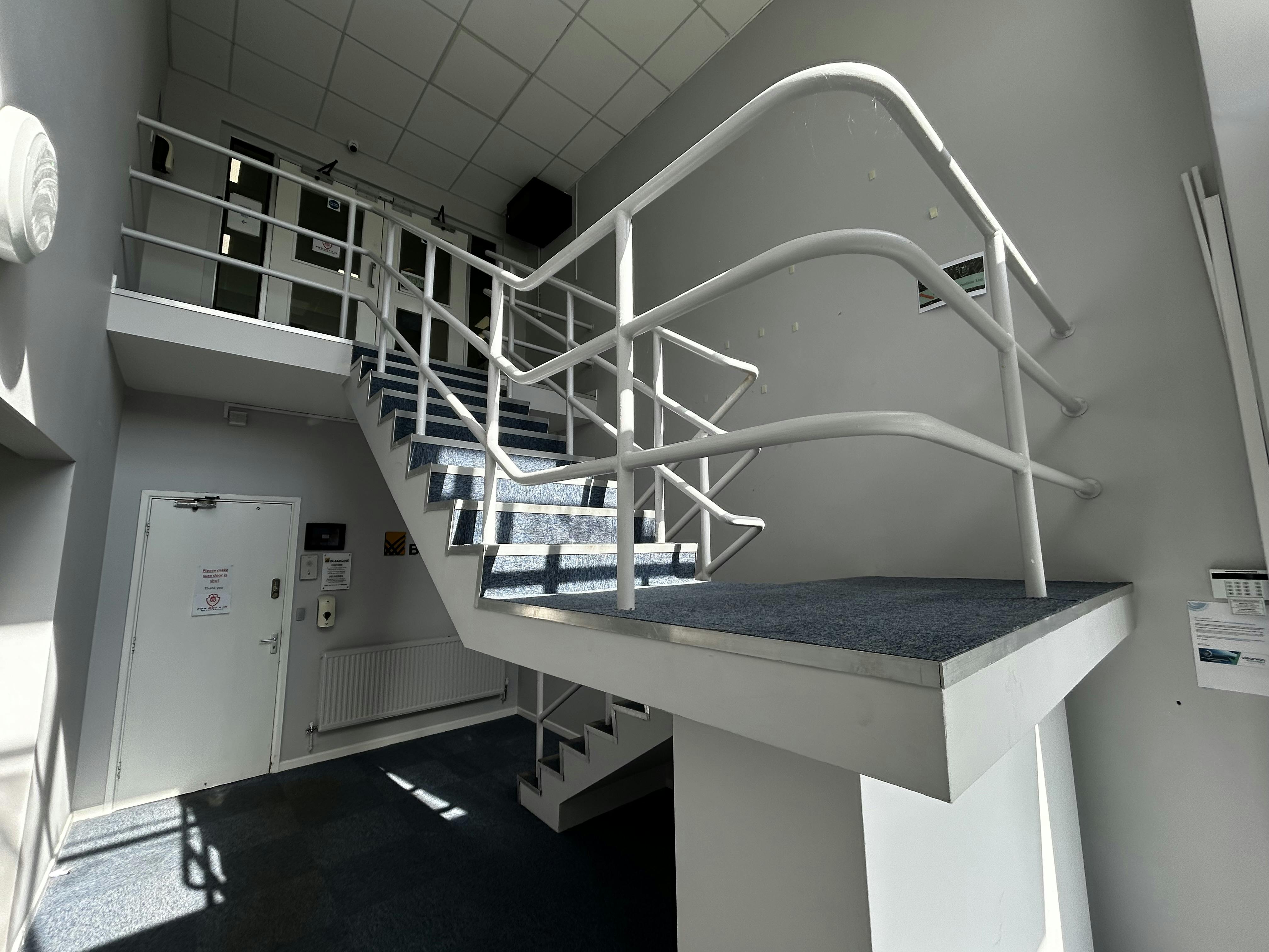 First Floor, Unit 45b, Shrivenham Hundred Business Park, Major's Lane, Oxon, Offices To Let - IMG_4965.jpg