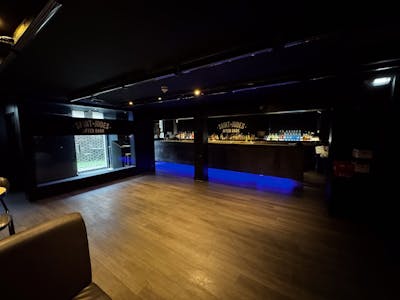 Bar, Restaurant, Nightclub and Function Venue Premises, Saint Judes, Glasgow, A3 (Restaurants and Cafes) / Bar / Licensed Premises / Nightclub / Restaurant For Sale - IMG_6346.jpg