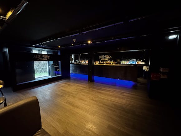Bar, Restaurant, Nightclub and Function Venue Premises, Saint Judes, Glasgow For Sale - IMG_6346.jpg