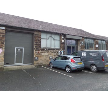 9a, Beech Avenue Business Park, Harrogate, Industrial / Open Storage To Let - SAM_2143.JPG