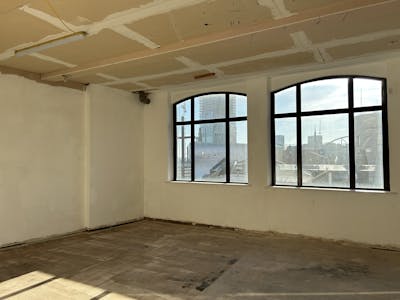 Albert House, 12-26 Albert Street, Birmingham, Office / Retail To Let - IMG_5342.JPG