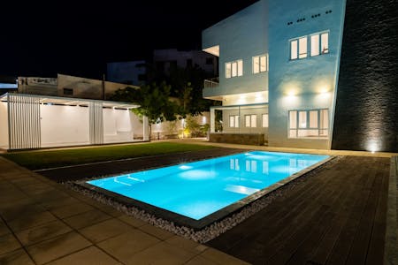 Al Ilam Villa – Luxury Estate, Madinat Al Ilam, Madinat Al Sultan Qaboos, Residential To Let - DSC_6109-HDR (Large).jpg