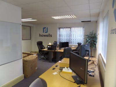 32 Harrogate Business Park, Harrogate, Office To Let - SAM_2017.JPG