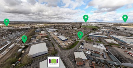 Unit 1 Fortune House, Northgate Terrace, Newark, Office To Let - Northgate_Terrace.png