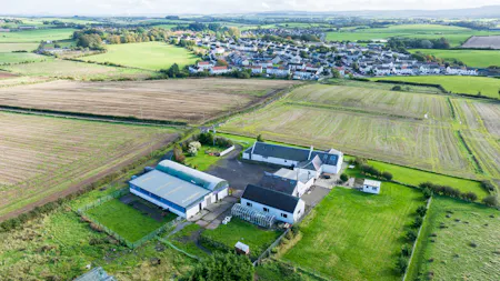 Raggithill, Ayr, Farmhouse / Kennels For Sale - 2.jpg