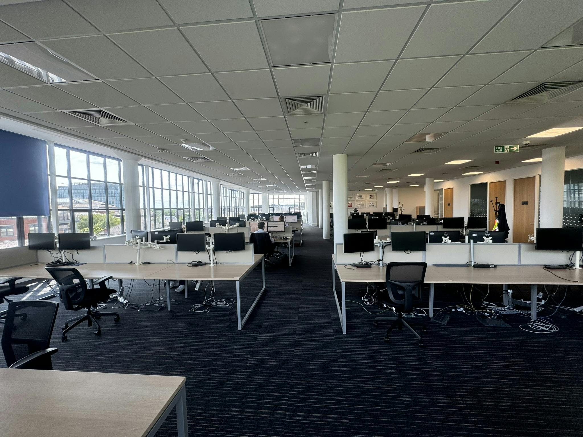 3rd floor - New Castle House, Castle Boulevard, Nottingham, Office To Let - IMG_3038.JPEG