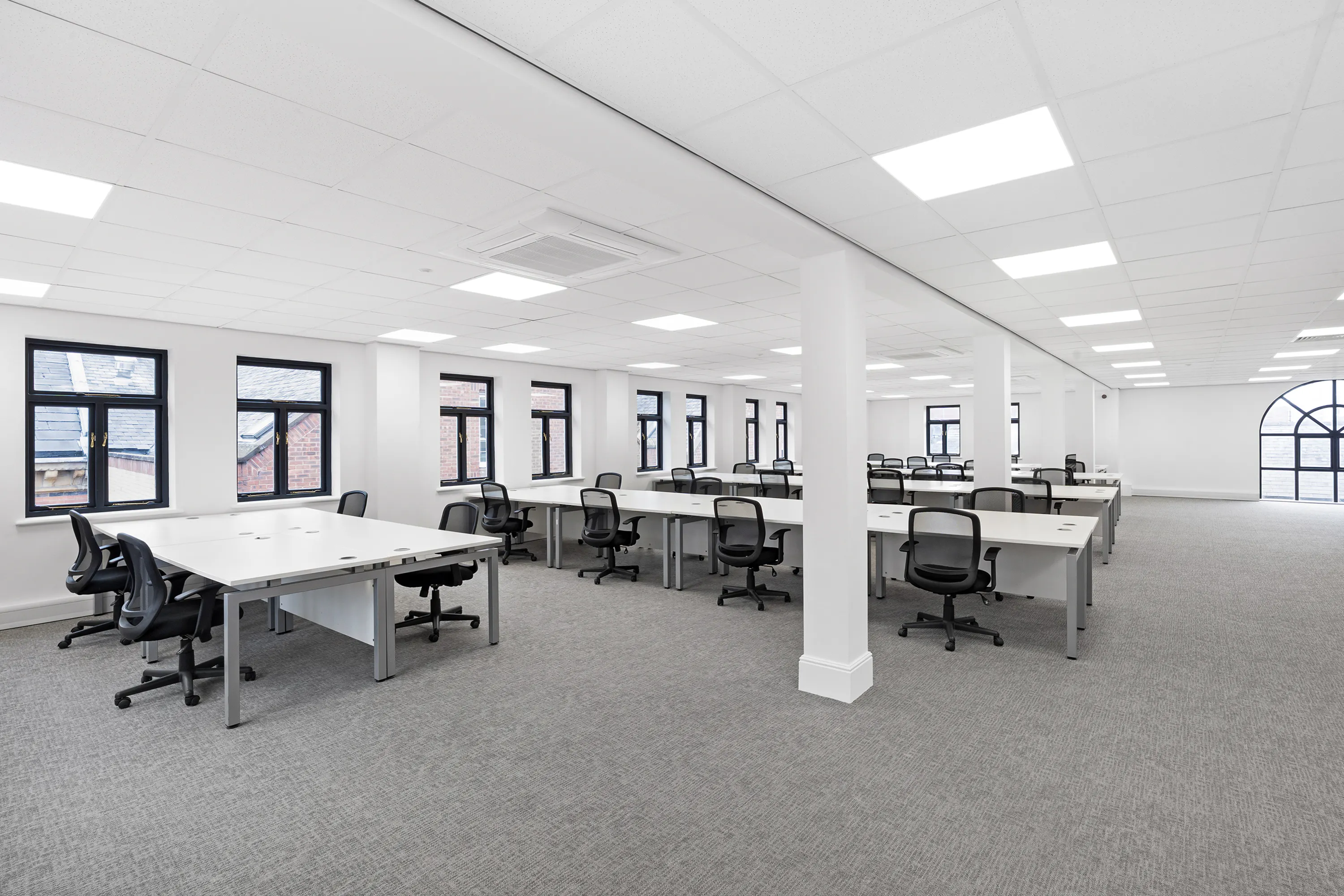 1 York Place, Leeds, West Yorkshire, LS1 2DR