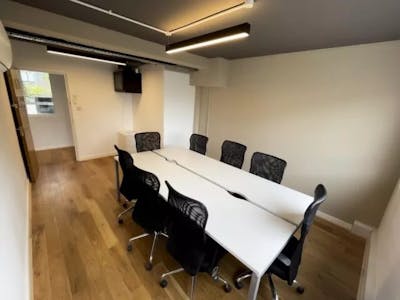 64 Great Eastern Street, London, Office / Serviced Office To Let - 4th  5th 5.jpg