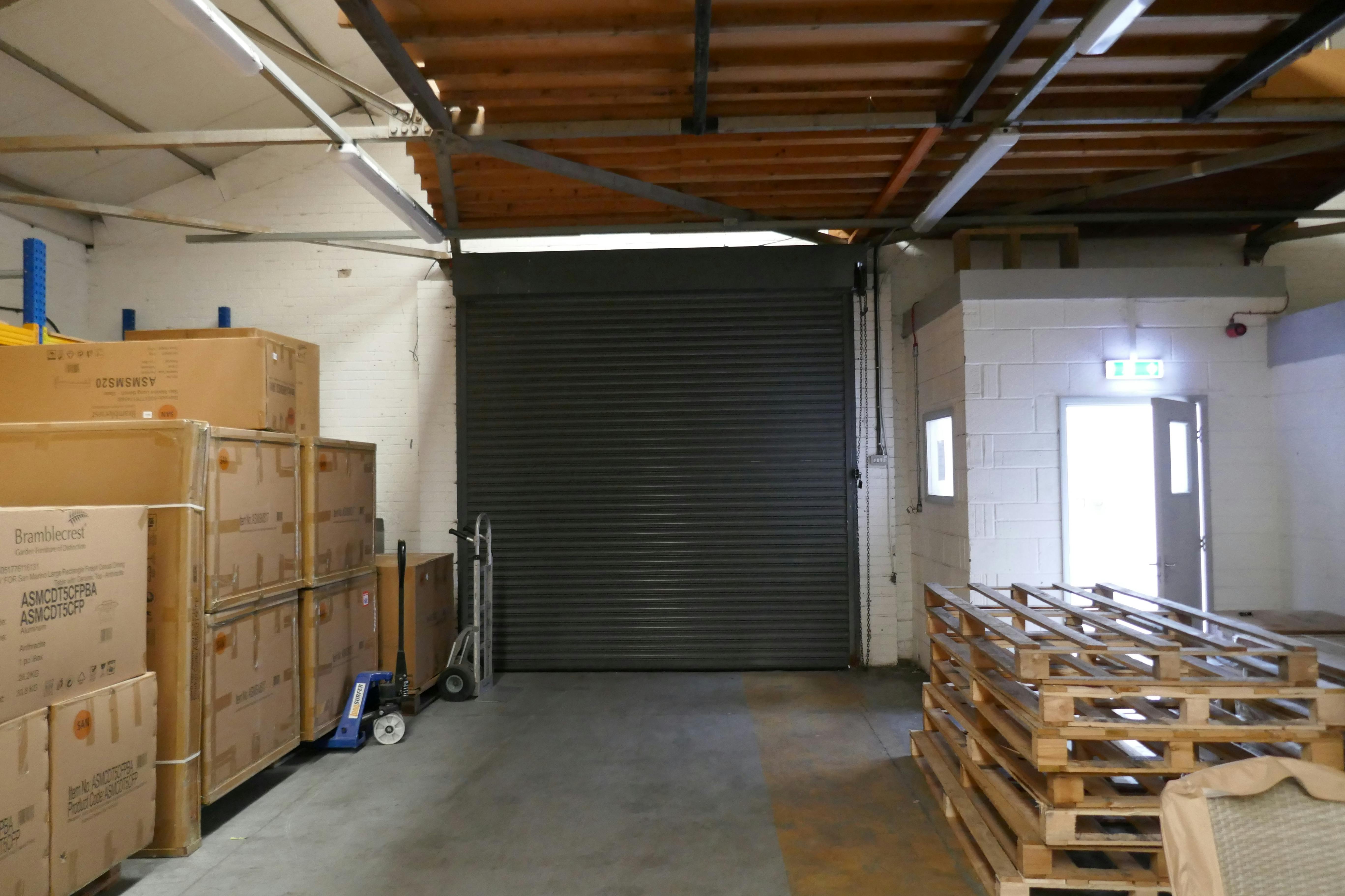 Unit 47 Hillgrove Business Park, Nazeing, Industrial To Let - P1050140.JPG