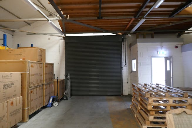 Unit 47 Hillgrove Business Park, Nazeing, Industrial To Let - P1050140.JPG