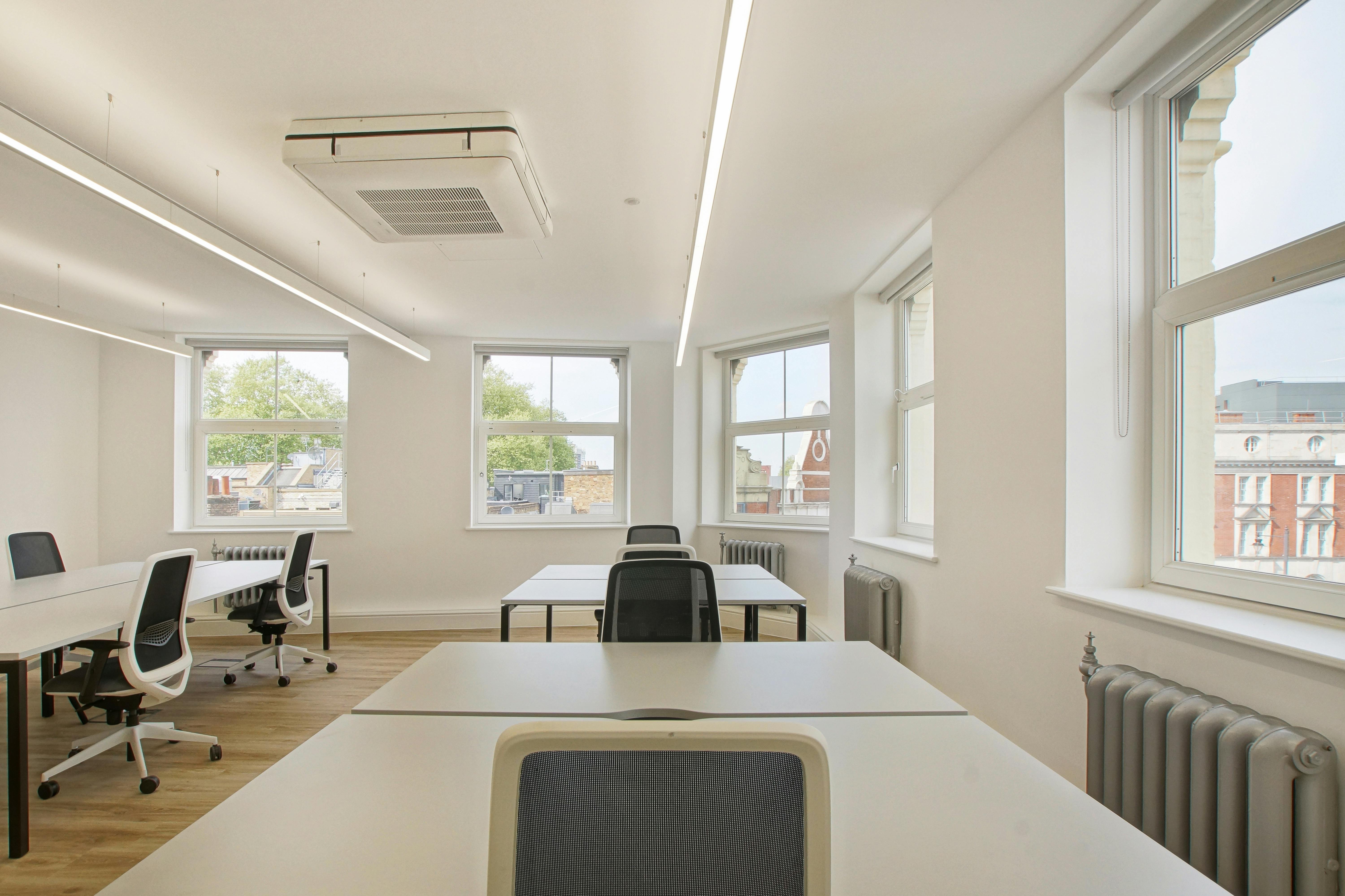 Office in Shoreditch - photo 2