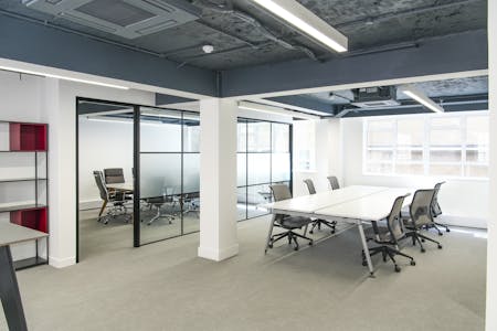 20 Ironmonger Lane, London, Office To Let - 20 Ironmonger  2nd 5.jpg