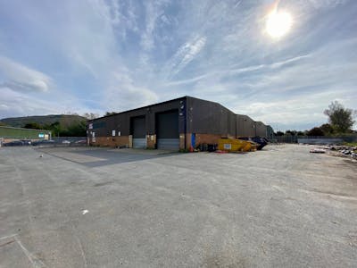 Unit 1, 2 and 3A, Seaway Parade Industrial Estate, Port Talbot, Industrial For Sale - 1A 2 3 Seaway 02.jpg