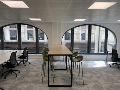 10 Eastcheap, London, Office To Let - IMG_6459.jpg