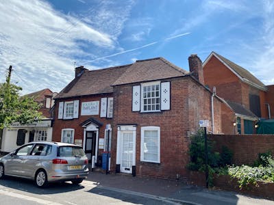 2 Prince George Street, Havant, Office / Retail To Let - 7.jpg