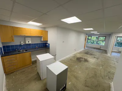 Unit 1, Brickfields Business Park, Woolpit, Office To Let - IMG_0687.jpeg