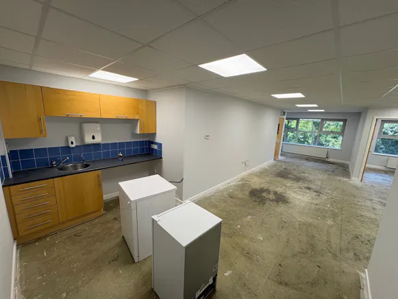 Unit 1, Brickfields Business Park, Woolpit, Office To Let - IMG_0687.jpeg