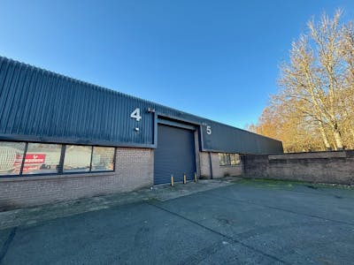 Units 4 and 5, John Baker Close, Cwmbran, Industrial To Let - 4 5 John Baker 05.jpg