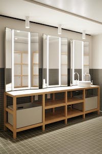 1 Oliver's Yard, London, Office To Let - WC's