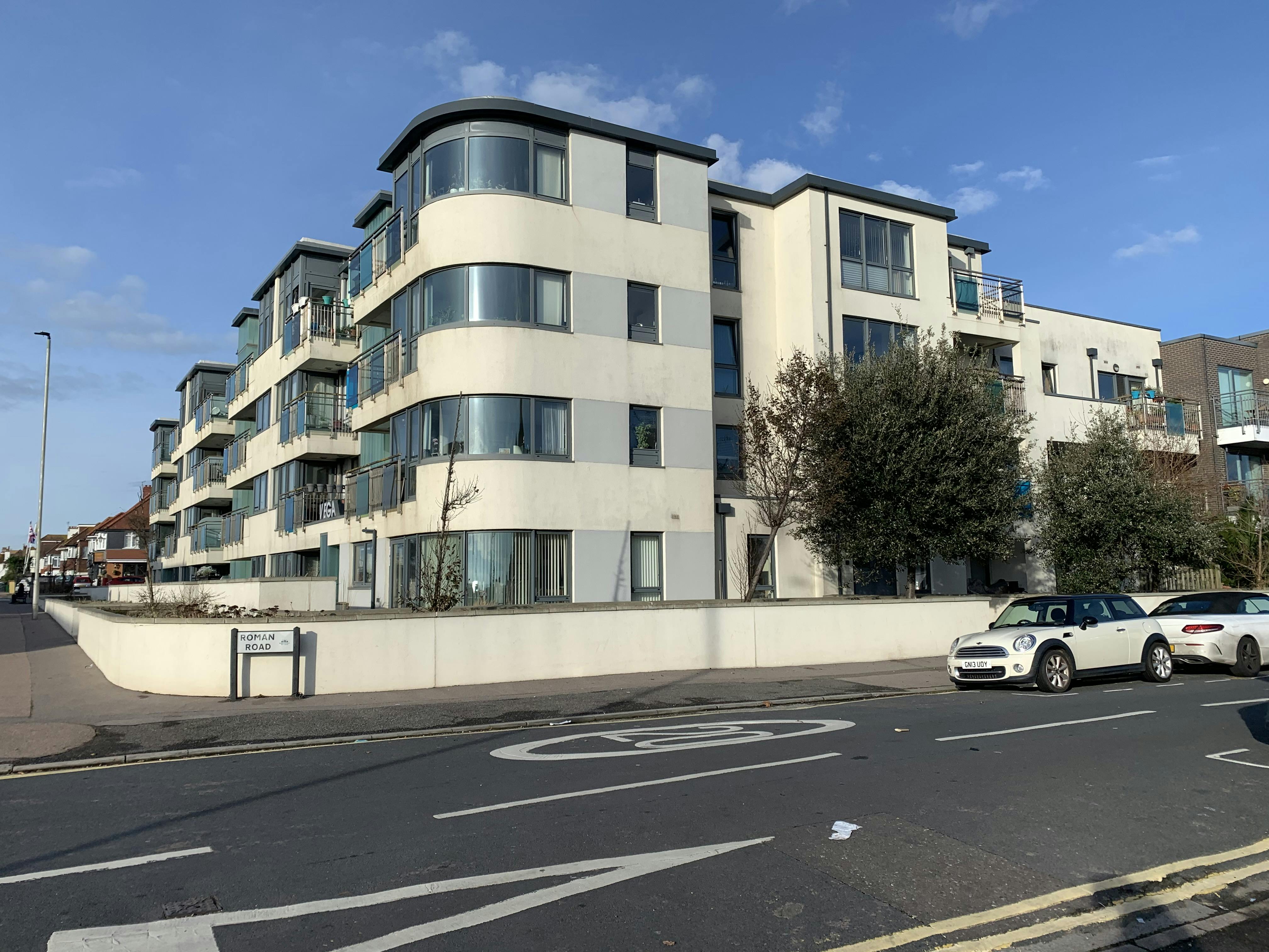 VEGA Building - Front cover.JPG