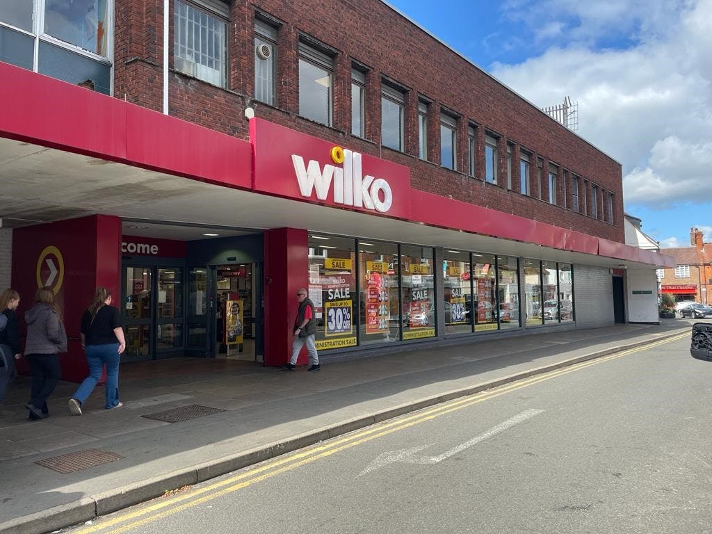 Former Wilko, 11-15 Bridge Street, Walton-on-thames, KT12 1AE