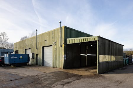 Harwoods Pulborough, London Road, Pulborough, Pulborough, West Sussex, Industrial/Logistics / Office / Trade Counter / Showroom For Sale - HArwoods 6.jpg