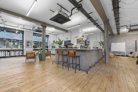 15 Ironmonger Row, London, Office Lease Assignment - OL-BC-15IronmongerRow-17.jpg