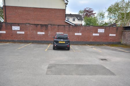 Phoenix Buildings, Manchester, Office To Let - Car Park