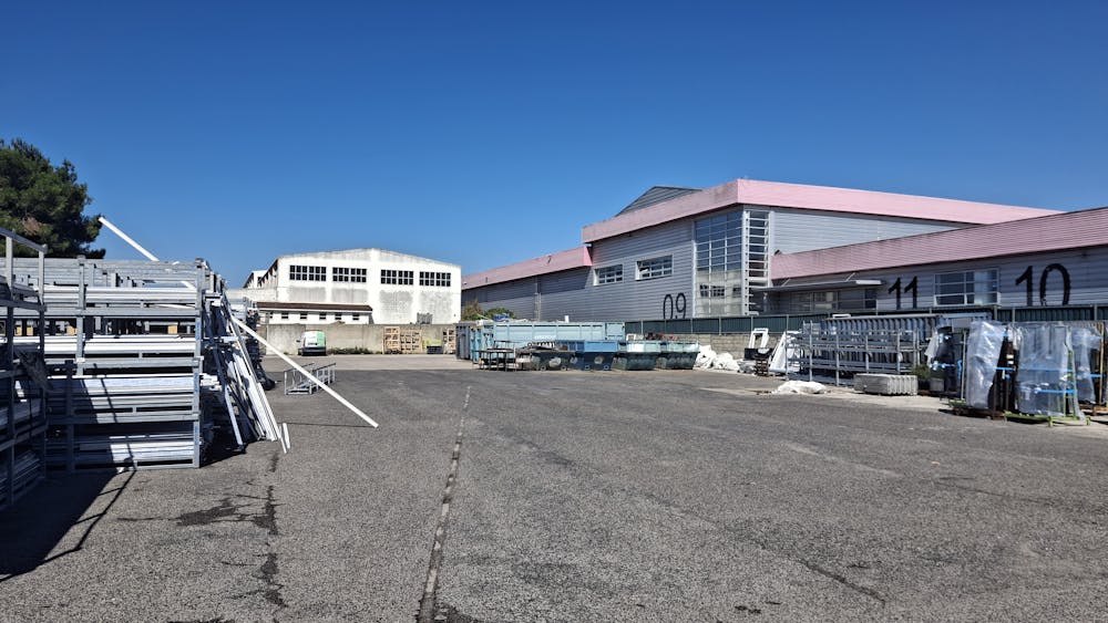 Armazém Industrial | Abrunheira, Rua das Maçarocas 1 - 20250929_125859.jpg