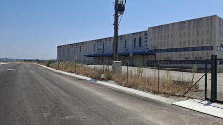 Unidade Industrial | Riachos, Rua do casal do pote, Torres Novas, Industrial / Logistics / Warehouse To Let / For Sale - 20250701_144141.jpg
