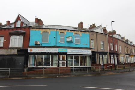 87 Stockton Road, Hartlepool, Office / Retail For Sale - IMG_5229.JPG