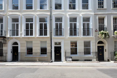 7 St James's Place London SW1A 1NP, 7 St. James's Place, London, Office To Let - DSC_6047.jpg