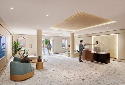 31 Chertsey Street, Guildford, Office To Let - 31_Chertsey_Reception.jpg