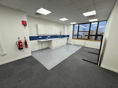 Dencora Court Tylers Avenue, Southend-On-Sea, Office To Let - Picture 2.jpg