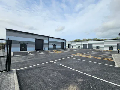 Pickering Park Estate - Units 4A, Pickering Park, Pickering, Industrial/Logistics / Trade Counter To Let - A1 - 2 External.jpg