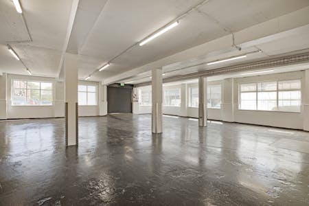 Unit P3, Flexspace, Burley Hill, Leeds, Industrial To Let - IMG_5505.jpg