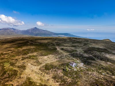 Land by Brodick, Brodick, Agriculture Land / Development / Investment / Land For Sale - Image 2