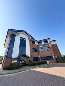 Regus - Leamington Spa, Nicholls House, Warwick, Office To Let - Main out.jpg