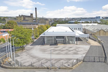 Thornton Road, Bradford, D2 (Assembly and Leisure) / Development / Industrial / Investment / Land / Leisure / Other / Retail For Sale - IMG_6011.jpg