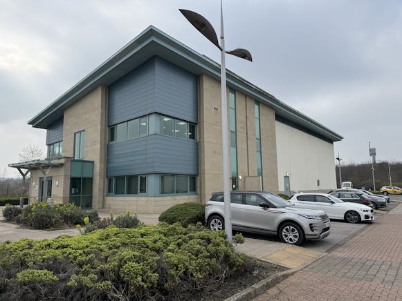 Kestrel House, Peel Avenue, Wakefield, Other / Office / Other To Let / For Sale - IMG_4690.JPG