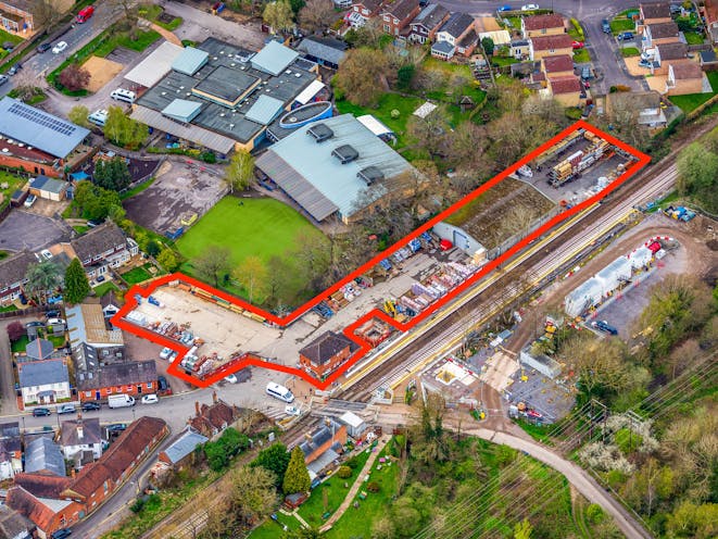 Station Yard, Farnborough Street, Farnborough, Development (Land & Buildings) / Investment Property / Warehouse & Industrial For Sale - HLP_L_240403_11982.jpg