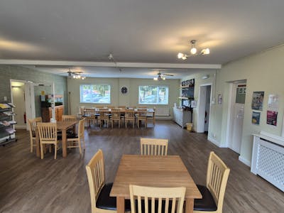 Beechwood Cancer Care Centre, Chelford Grove, Stockport, D1 (Non Residential Institutions) / Office / Residential For Sale - 20250901_152743.jpg